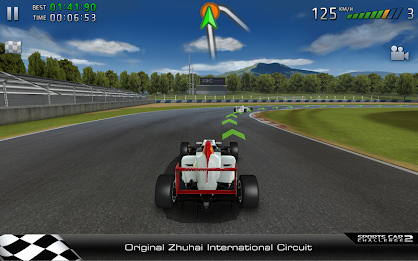 Sports Car Challenge 2 poster 11