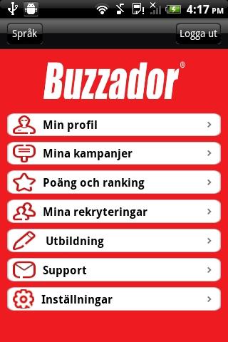 【免費社交App】Buzzador-APP點子