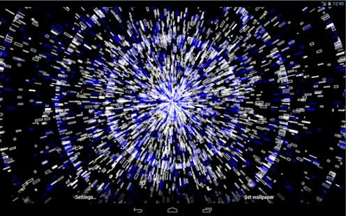 How to get Spherical Live Wallpaper 1.0 apk for laptop