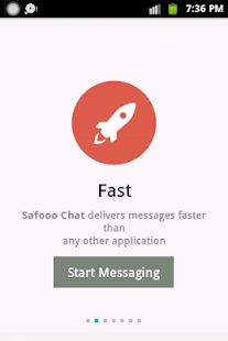 Lastest Safooo Chat APK