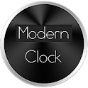 Modern Clock UCCW Skin