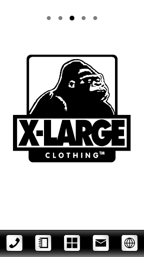 XLARGE Theme