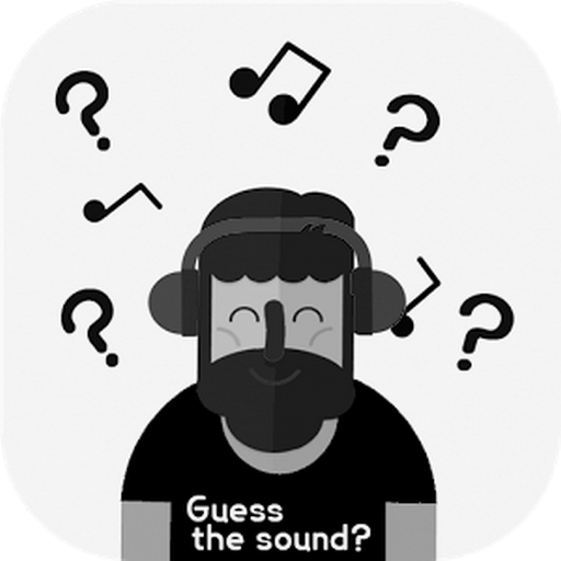 Guess The Sound 益智 App LOGO-APP開箱王