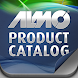 Almo Pro Audio Visual Catalog