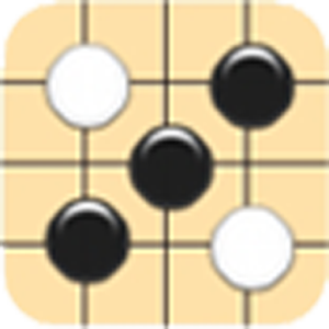 Omok+(Gomoku) 1.0.3 Icon