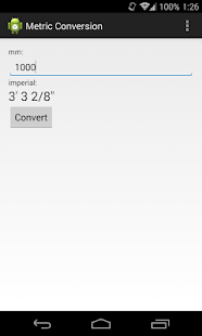 How to download Metric Conversion lastet apk for bluestacks