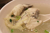 三上喜擔仔麵 (已歇業)