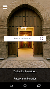 Download Paradores Hoteles&Restaurantes APK