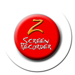 Cover Image of Download Z - Screen recorder 2.0 APK