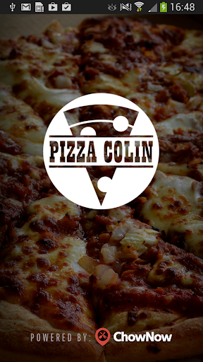 Pizza Colin