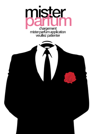 MISTER PARFUM