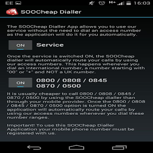 SooCheap Phone App.apk 1.1