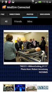 ModSim Connected Screenshots 1