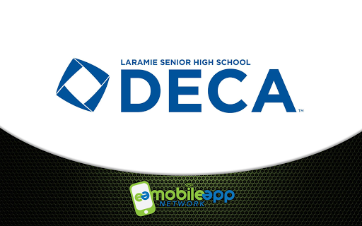 【免費生活App】Laramie DECA-APP點子