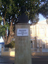 Statuie Balcescu