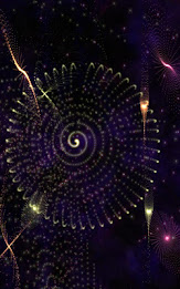 Star Clusters Live Wallpaper poster 9