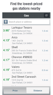 Scout GPS Navigation & Traffic - screenshot thumbnail