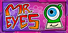 Mr. Eyes For Dummies APK