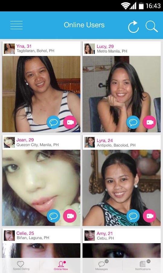Christian filipina dating site