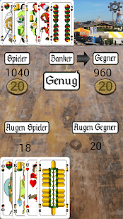 How to install 17 und 4 Kartenspiel werbefrei patch 1.7.7 apk for bluestacks