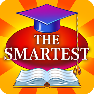 The Smartest – Duel Quiz logo