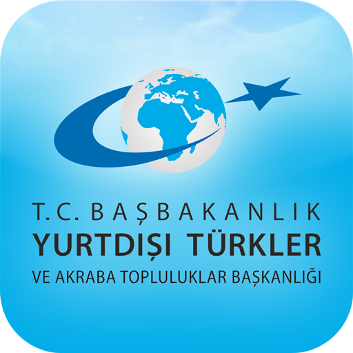 Yurtdışı Türkler Mobil 新聞 App LOGO-APP開箱王