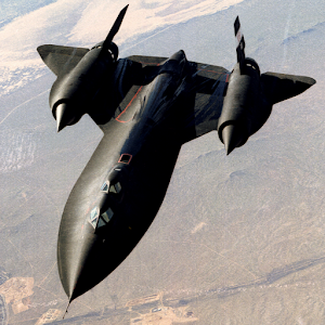 Lockheed SR-71 Blackbird PRO.apk 11.07.12