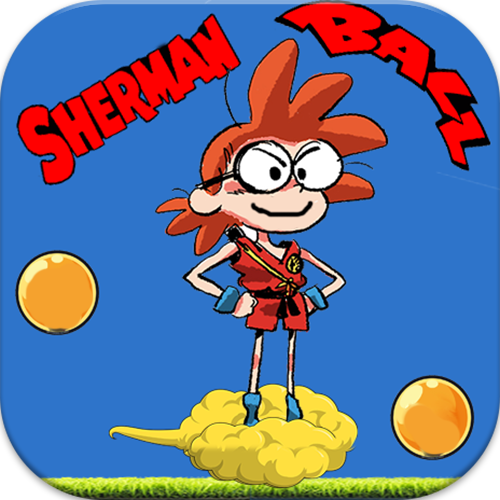 Sherman Ball 10