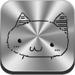 AA&コピペ保管庫 logo