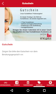 Optiker Braun Screenshots 3