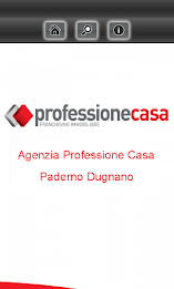 Agenzia Paderno Dugnano poster 1