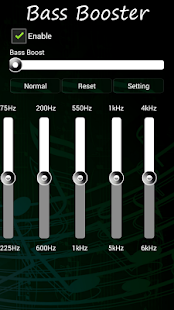 How to download Dj Bass Booster 1.03 mod apk for android