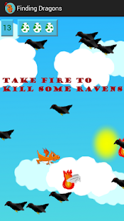 How to install Finding Dragons 1.2 apk for laptop