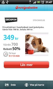 How to install Sverigedealen lastet apk for android