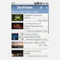DocFinder logo