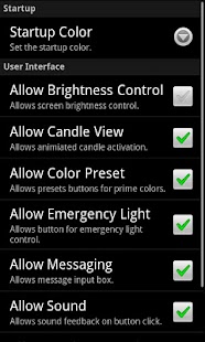 Free Droid Light - Legacy APK