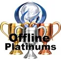 PS3 Offline Platinums icon