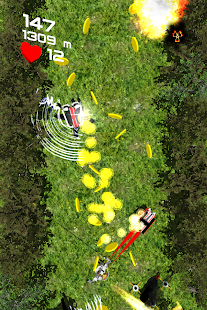 How to get Fatal escape patch 1 apk for bluestacks
