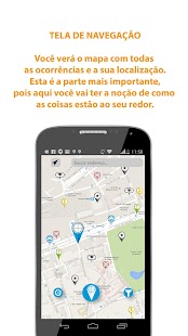 How to download Furtivo - Mapa Social Colab lastet apk for pc