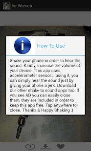 How to install Air Wrench 1.0 unlimited apk for android
