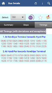 Lastest Delhi DTC Info APK for Android