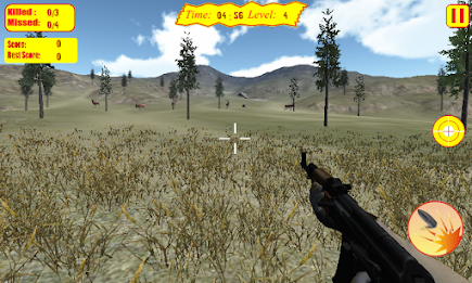 Deer Hunting 2015 poster 16