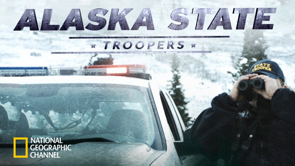 Alaska State Troopers Movies & TV on Google Play