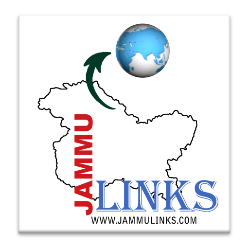 Jammu Links News LOGO-APP點子