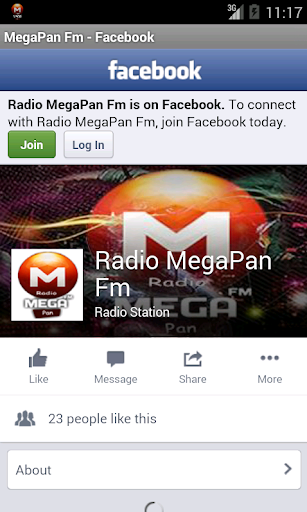 【免費音樂App】MegaPan Fm-APP點子