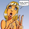 Blondinen 2: Teil 1 logo