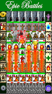 Free Castle Crush APK