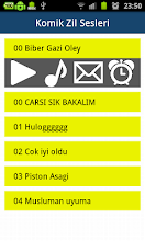 Komik Zil ve SMS Sesleri APK Download for Android