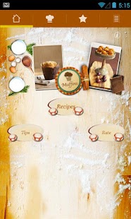 How to mod Muffins & Cupcakes - Recipes 1.3 mod apk for laptop