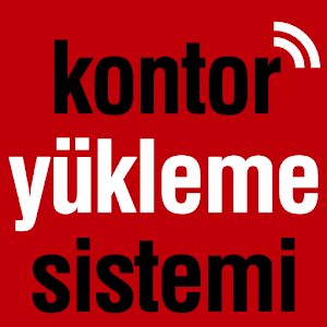 Kontör Yükleme Sistemi (Beta).apk 1.1